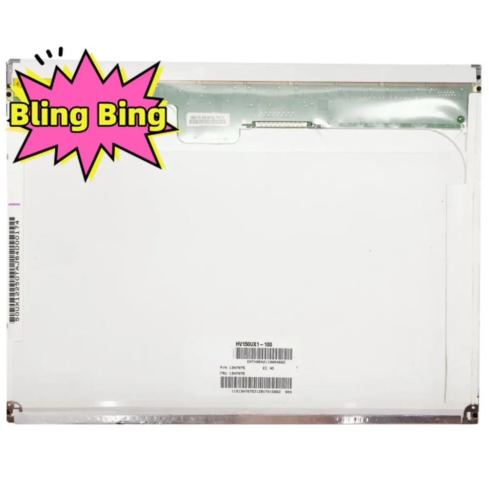 HV150UX1-100 Ʈ ÷ г, LCD ȭ, 15.0 ġ, 1600x1200, 30 